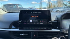 Kia Picanto 1.2 GT-line S 5dr Auto Petrol Hatchback